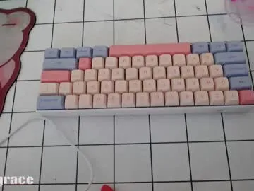clxragrace Image 4