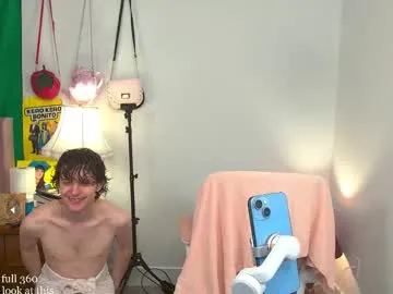 squirtlovergod – webcam model profile photo Image 8