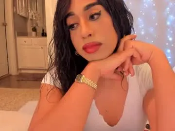 starry_eve – webcam model profile photo Image 13