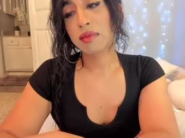 starry_eve – webcam model profile photo Image 2