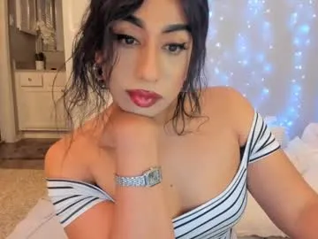 starry_eve – webcam model profile photo Image 3