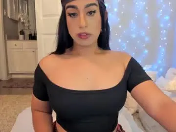 starry_eve – webcam model profile photo Image 5