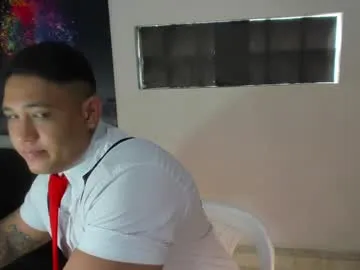 coltonmassif_ – webcam model profile photo