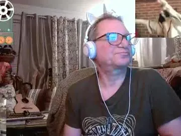 jayknightspeed – webcam model profile photo Image 12