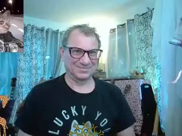 jayknightspeed – webcam model profile photo Image 3