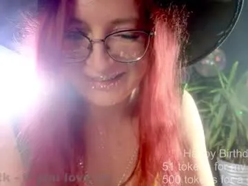 lucyheifer – webcam model profile photo Image 12
