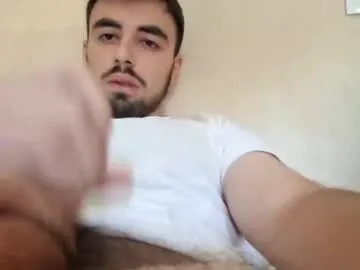 cukcabaw – webcam model profile photo