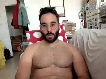 cuman15 – webcam model profile photo