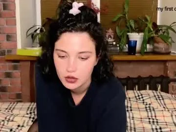 curly_mary Profile Image