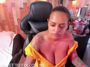 NaiaCollins cam session Image 12