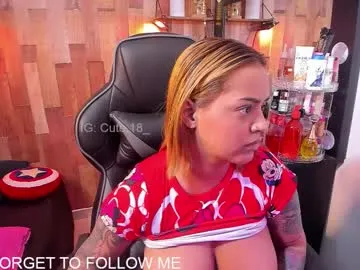 NaiaCollins cam session Image 14