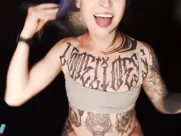 AlexisWilliams – webcam model profile photo Image 17