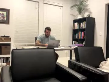 d_michael12 cam session