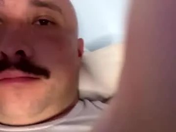 daddycasper77 – webcam model profile photo