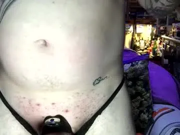 daddyfuxx90 – webcam model profile photo