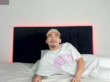 dalejandrov – webcam model profile photo