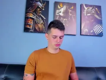 damian__oliver – webcam model profile photo