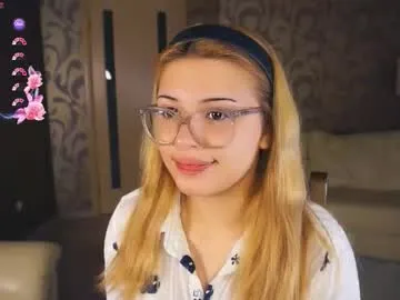 AlexisWilliams – webcam model profile photo Image 4