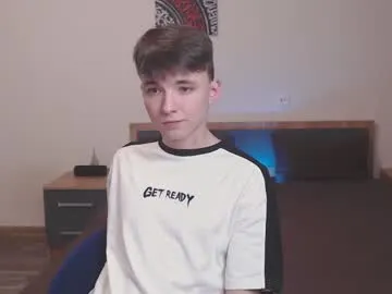 daniel_isaak – webcam model profile photo