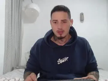 danielmilan – webcam model profile photo