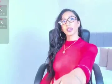 mercy_bloom – webcam model profile photo Image 1