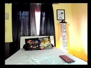 dante_sstrong – webcam model profile photo