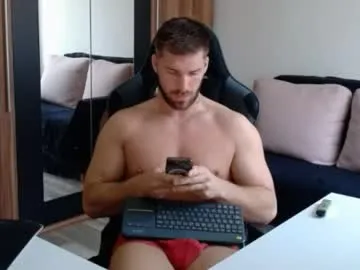 spicybuoy – webcam model profile photo Image 7
