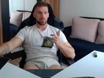 spicybuoy – webcam model profile photo Image 8