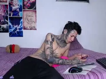 insanestud_miles – webcam model profile photo Image 8