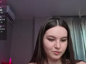 RoxyBuch – webcam model profile photo Image 2