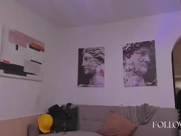 ivyskye7 – webcam model profile photo Image 19