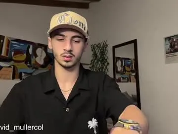 FlorenciaCopper – webcam model profile photo Image 12