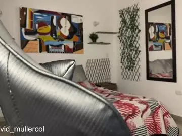 FlorenciaCopper – webcam model profile photo Image 15