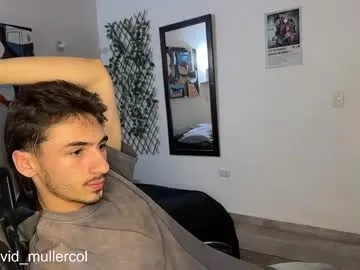 FlorenciaCopper – webcam model profile photo Image 18