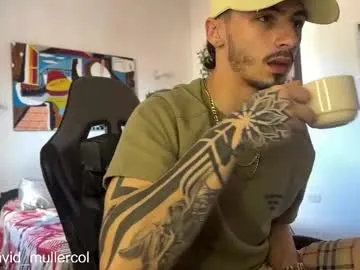 FlorenciaCopper – webcam model profile photo Image 2