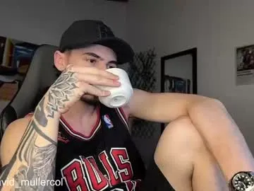 FlorenciaCopper – webcam model profile photo Image 3