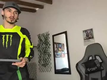 FlorenciaCopper – webcam model profile photo Image 5