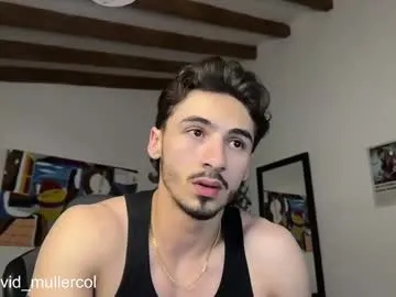 FlorenciaCopper – webcam model profile photo Image 6