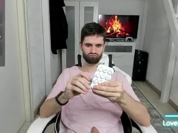 davidnowak – webcam model profile photo