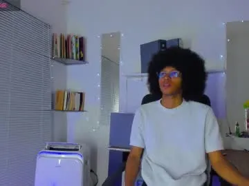 deamon_devil – webcam model profile photo