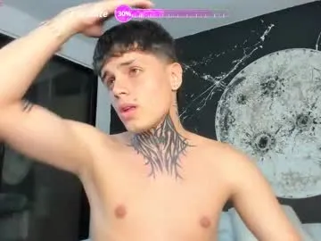 declan_fox – webcam model profile photo