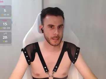 indianacooper cam session Image 7