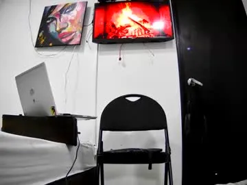 beaute_fatale – webcam model profile photo Image 2