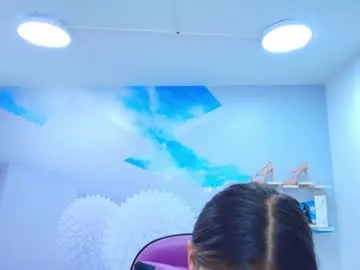 Julieta – webcam model profile photo Image 16