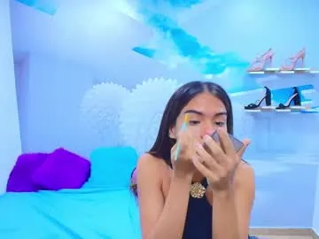 Julieta – webcam model profile photo Image 17