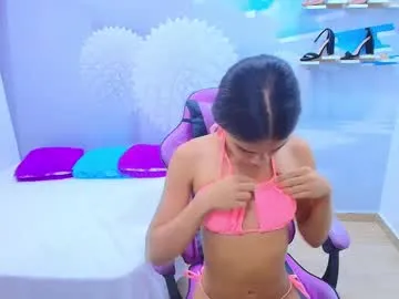 Julieta – webcam model profile photo Image 19