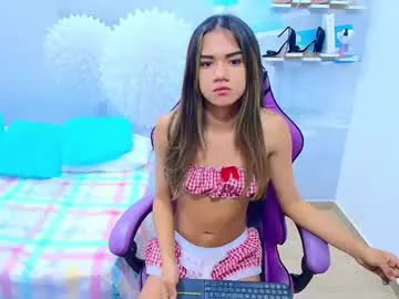 Julieta – webcam model profile photo Image 3