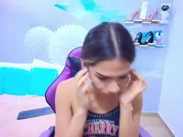 Julieta – webcam model profile photo Image 5