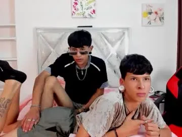 demiansalvatore – webcam model profile photo