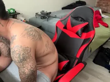 derekwait – webcam model profile photo